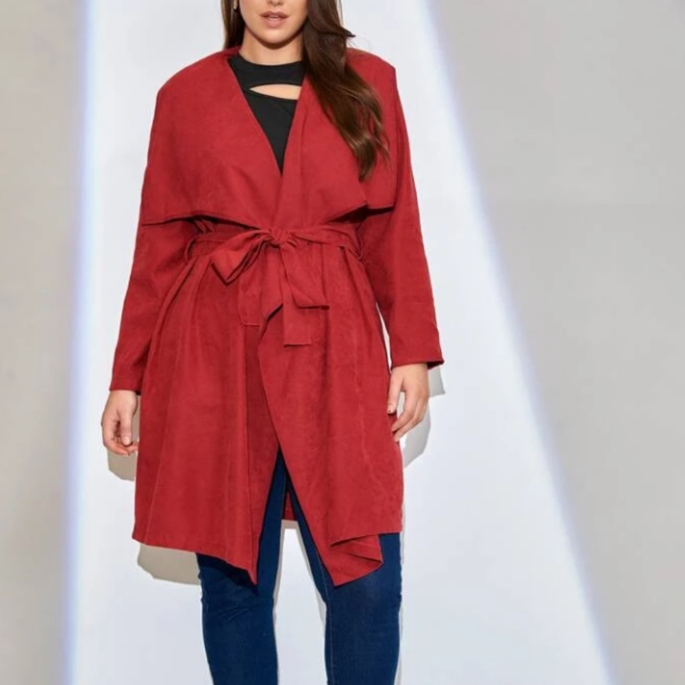 Lightweight Fall/Winter Jacket!!